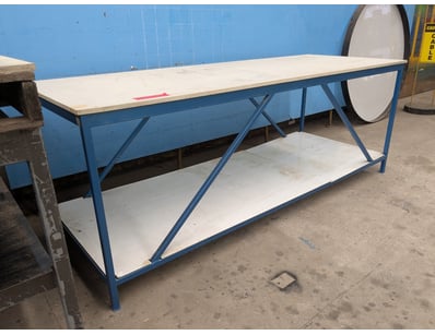 Printing Factory + Vehicles Sale (ON12003) - Lot 40