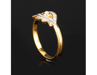 The Sterling Collection - Pendants, Rings, Brac... - Lot 149