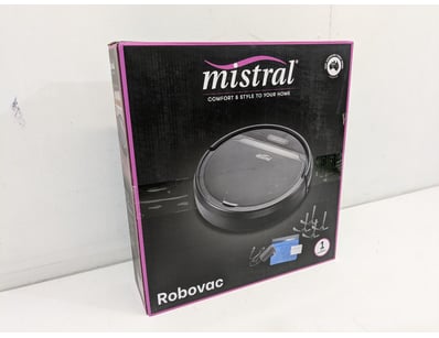 Home & Office Essentials (VICA980) - Lot 58