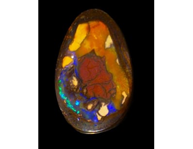 UNRESERVED Diamonds, Gemstones & Opals (A1005) - Lot 314