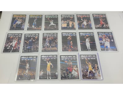 Trading Cards, Gaming & Collectables (A1004) - Lot 1211