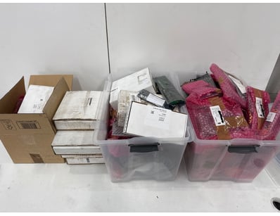 Major Flow, Pumping & Industrial Services Asset... - Lot 243