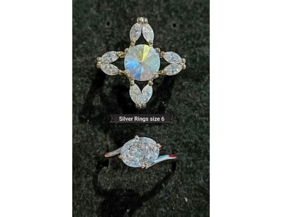 UNRESERVED Affordable Jewellery (A1000) - Lot 327