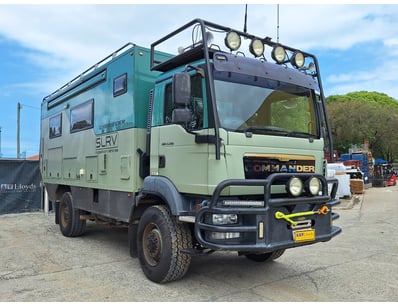 Motorbike, Marine & Recreation Assets Auction - Lot 90