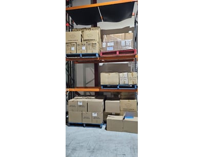 Top Of The Range Food Processing Equipment (ON... - Lot 2415