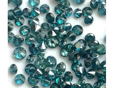 UNRESERVED Diamonds, Gemstones & Opals (A985) - Lot 1401