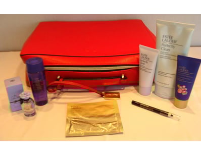 Designer Vault (A985) - Lot 902