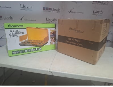 Whitegoods & Appliances (A983) - Lot 7