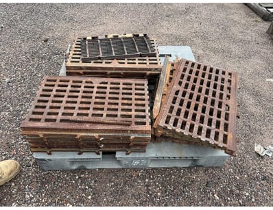 Civil, Transport & Machinery - Northern Territ... - Lot 8005