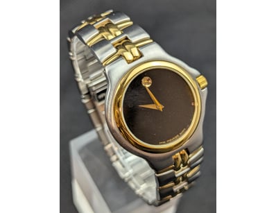 Affordable Watch Market (A1000) - Lot 210
