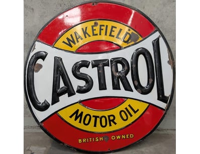 Prestigious Memorabilia (A998) - Lot 75