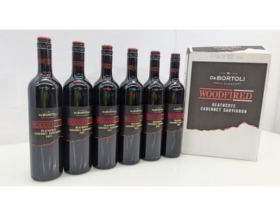 Beer, Wine & Spirits Liquidation (ON11757) - Lot 134