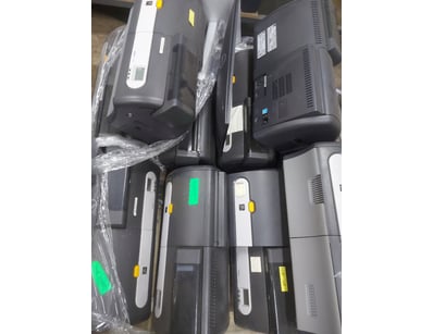 Home Entertainment, Audio & Computers (A1003) - Lot 311