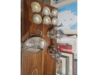 Homewares, Leisure and Decor (WAA1007) - Lot 67