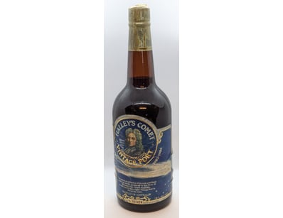 Reserve & Rarity - Lot 34