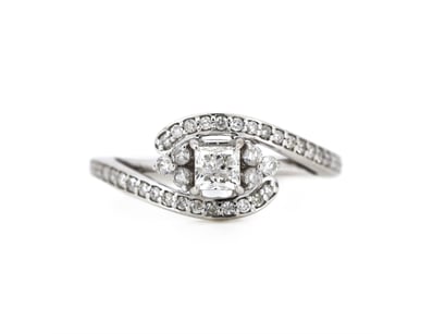 Affordable Jewellery Market (A1006) - Lot 500