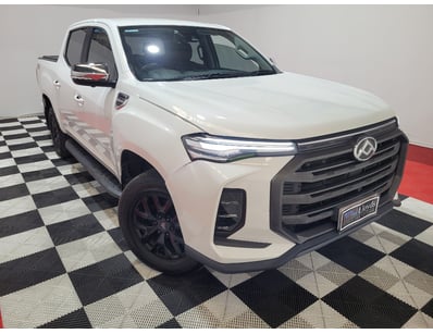 Passenger, Luxury & Commercial Vehicles Auction - Lot 100