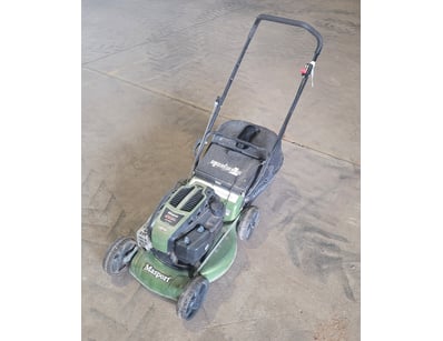 Civil, Transport & Machinery - Nationwide (ON4... - Lot 9035