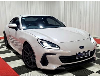 2026 Subaru BRZ ZD8 #blank

Year: 2026
Make: Su...