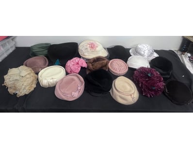 Designer Vault (A1004) - Lot 5025