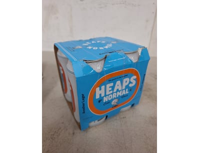 Major Warehouse Liquor Clearance (ON10853) - Lot 124