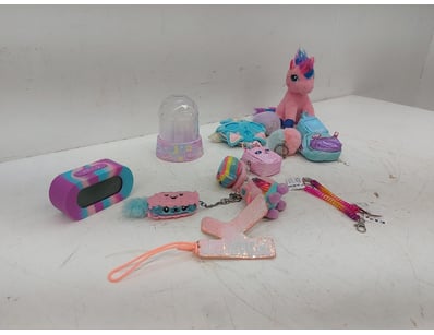 Sport, Leisure & Lifestyle (NSWA984) - Lot 1041