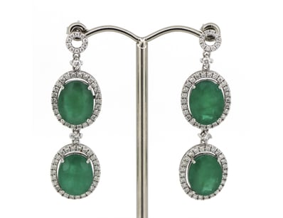 Luxury Jewellery (A985) - Lot 2401