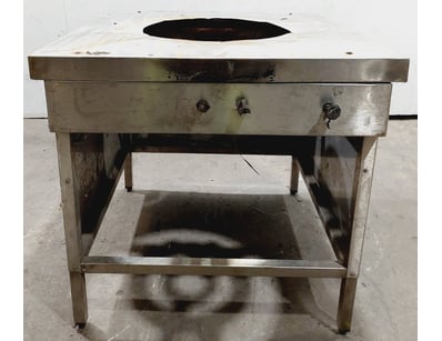 Hospitality, Catering & Events (NSWA1001) - Lot 2408