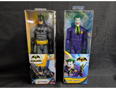 **UNRESERVED** LIFETIME COLLECTION OF LEGO PART... - Lot 863