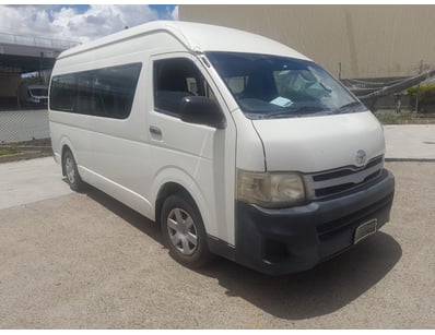 Passenger, Luxury & Commercial Vehicles Auction - Lot 722