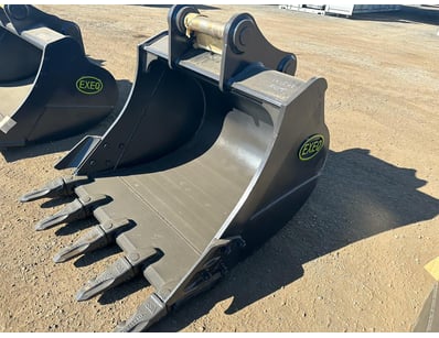 UNUSED Forklifts, Skidsteer & Excavator Attachme... - Lot 10