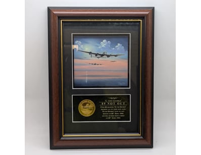 Historic Arms & Militaria (A1000) - Lot 951