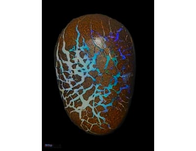 21.3 CARATS OPALTON BOULDER OPAL   

Dimensions: 2...