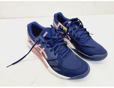 Major Brand Apparel & Footwear Liquidation Even... - Lot 217