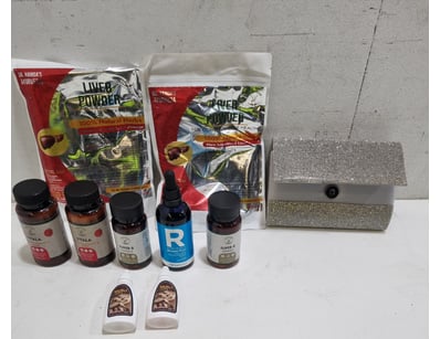 Sport, Leisure & Lifestyle (NSWA999) - Lot 2651