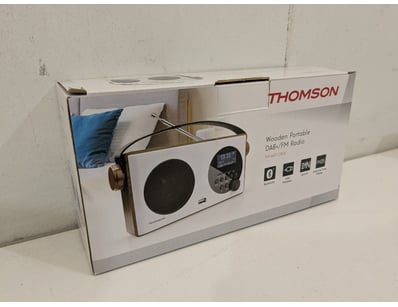 Home & Office Essentials (VICA980) - Lot 108