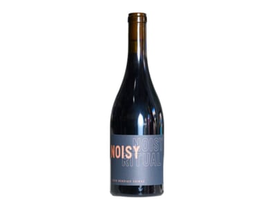 The Harvest Hammer - Lot 6