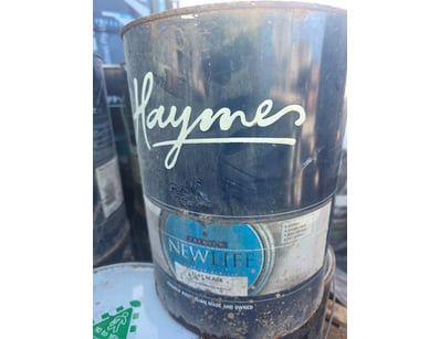 Home Renovators Paint Surplus Clearance (A1007) - Lot 38