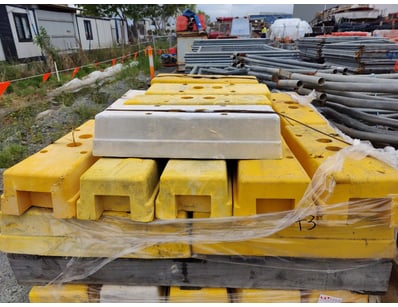 GOLD COAST COOMERA CIVIL CONTRACTORS END OF PROJE... - Lot 3