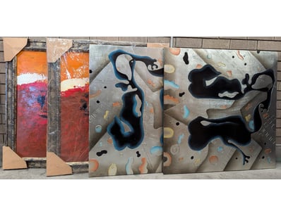 Art Market (A982) - Lot 5046