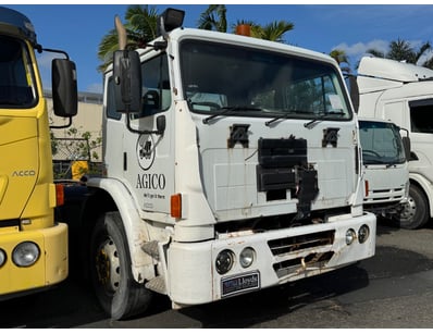 Civil, Transport & Machinery - Nationwide (ON4... - Lot 3800