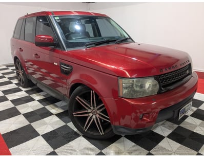 Passenger, Luxury & Commercial Vehicles Auction - Lot 658