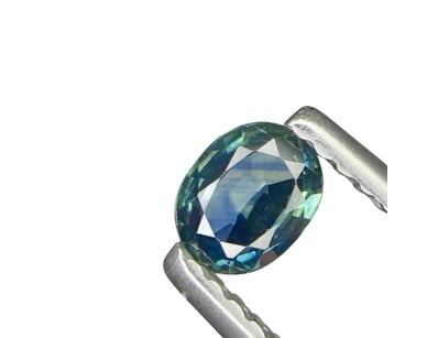 Diamond And Gemstone Market (A985) - Lot 2422