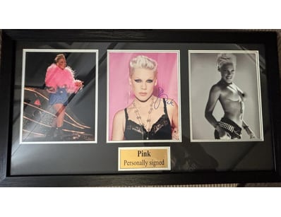 Mancave & Memorabilia (A983) - Lot 61