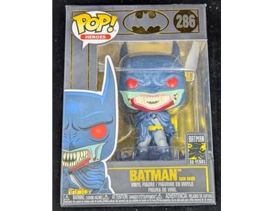 Trading Cards, Gaming & Collectables (A999) - Lot 257