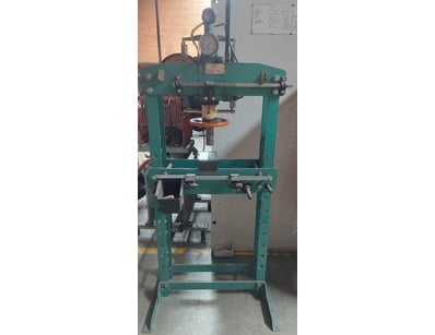 Metal Fabrication Workshop Liquidation (ON12068) - Lot 28