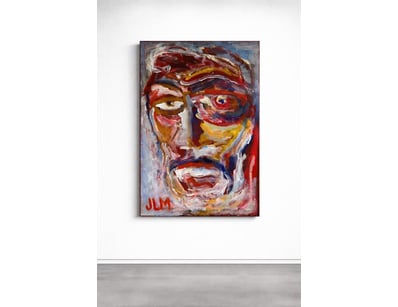 Art Market (A1004) - Lot 102