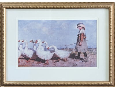 Art Market (A978) - Lot 1103