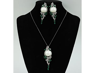 UNRESERVED Affordable Jewellery (A1001) - Lot 239