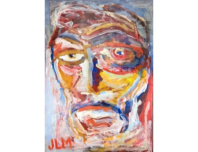 Art Market (A995) - Lot 1016